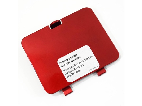 4221051-1-M-Samsung-DC97-15707E-Filter Access Cover