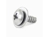 Screw Assembly – Part Number: DC97-15847A