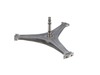 Flange Shaft Assembly – Part Number: DC97-15877B
