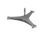4221135-2-S-Samsung-DC97-15877B-Flange Shaft Assembly
