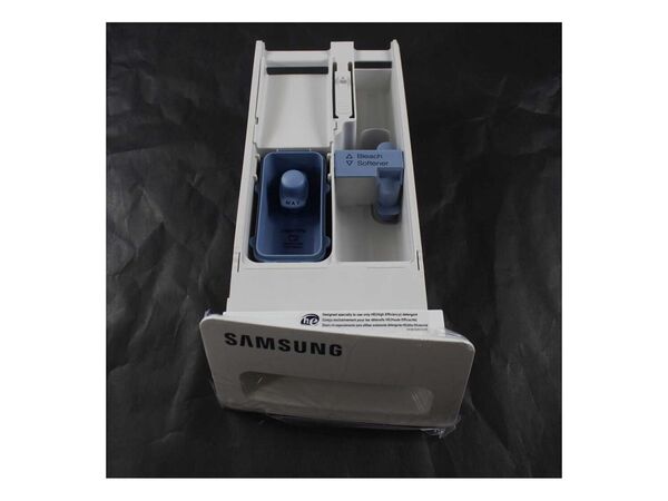 4221146-1-M-Samsung-DC97-15884A-Drawer Assembly Big Bang,WF210,NEA T-White