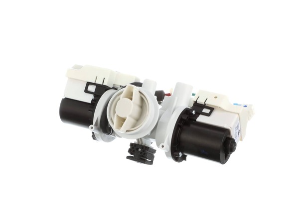 4221217-1-M-Samsung-DC97-15974B-Drain Pump Assembly