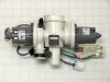 Drain Pump Assembly – Part Number: DC97-15974C