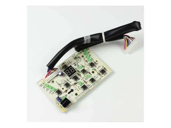 4221220-1-M-Samsung-DC97-15974E-Drain Pump Assembly