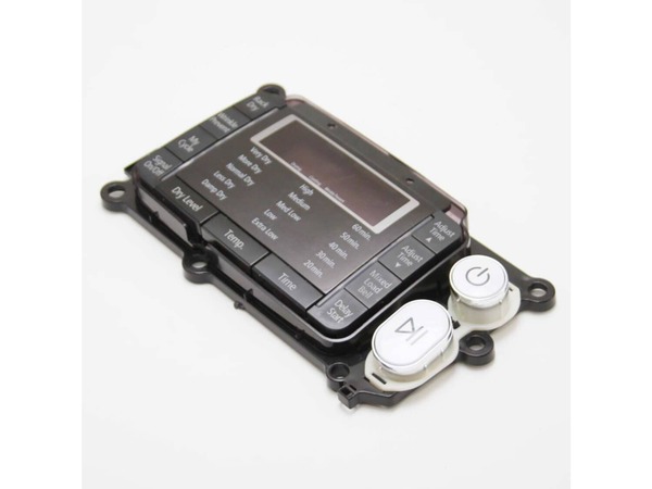 4221267-1-M-Samsung-DC97-16023B-Assembly BUTTON;GRACE DRYER,