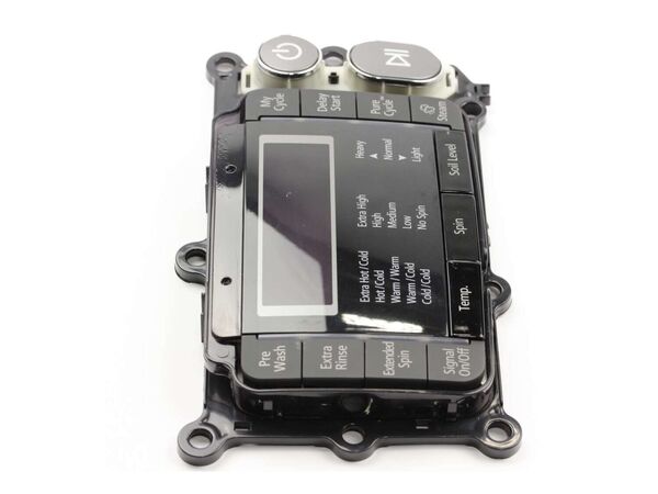 4221272-1-M-Samsung-DC97-16029A-Assembly BUTTON;GRACE DRYER,