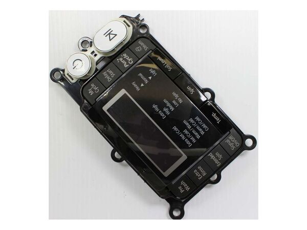 4221273-1-M-Samsung-DC97-16029B-Assembly BUTTON;GRACE,WF520,