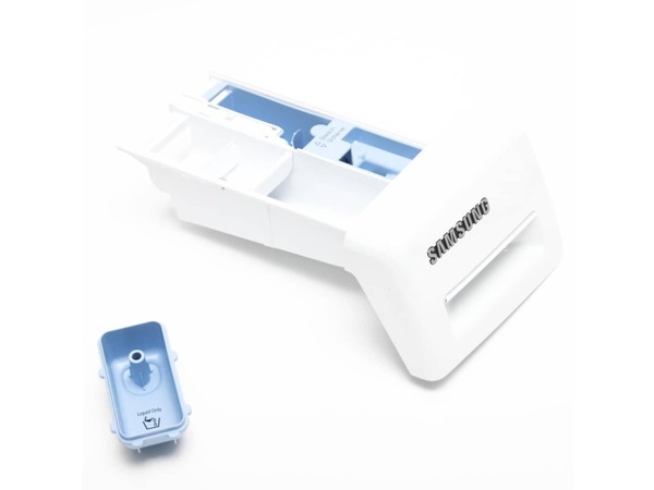 4221322-1-M-Samsung-DC97-16056A-Dispenser Drawer Assembly