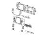 Assembly BUTTON;BIGBANG-KENM – Part Number: DC97-16132A
