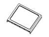 Assembly COVER TOP;SQUALL Door – Part Number: DC97-16296R