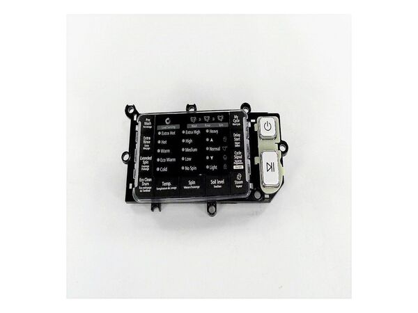 4221561-1-M-Samsung-DC97-16330C-Assembly BUTTON;CA-KENMORE-B