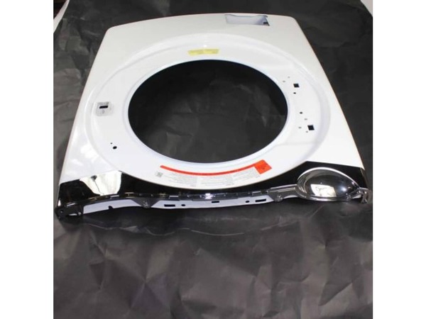 4221583-1-M-Samsung-DC97-16397E-Front Frame Assembly