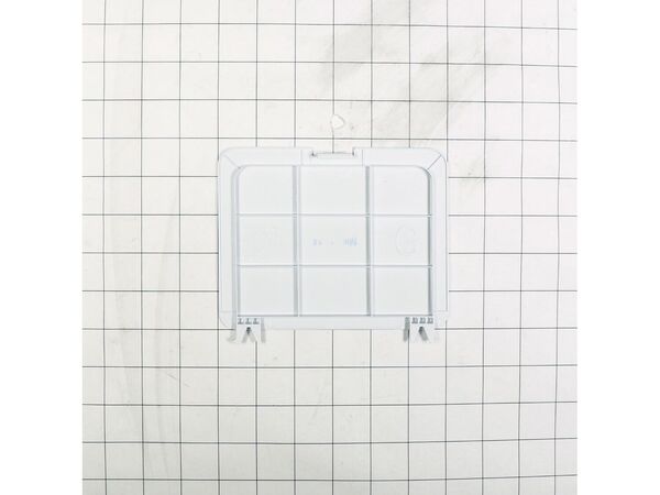 4221584-1-M-Samsung-DC97-16401A-Filter Cover Assembly