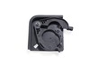 Leg Guide Assembly – Part Number: DC97-16479A