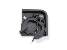 Leg Guide Assembly – Part Number: DC97-16480A