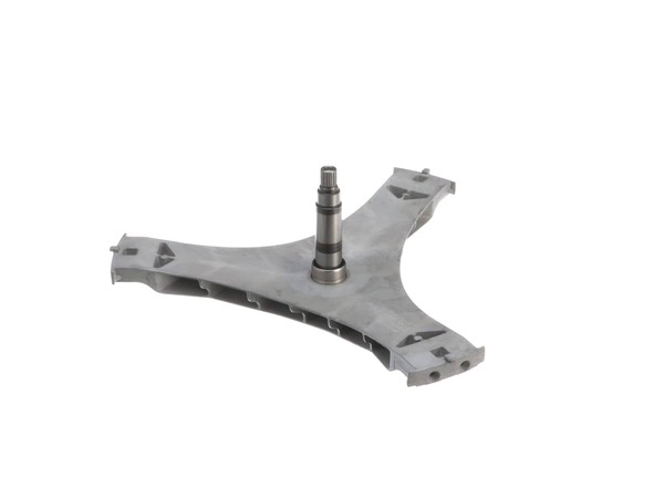4221666-1-M-Samsung-DC97-16509B-Assembly FLANGE SHAFT - PURPLE