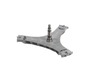 4221666-2-S-Samsung-DC97-16509B-Assembly FLANGE SHAFT - PURPLE