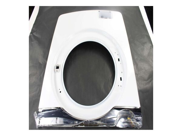 4221671-1-M-Samsung-DC97-16525C-Frame Assembly Front