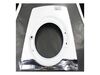 Frame Assembly Front – Part Number: DC97-16525C