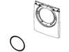 Assembly FRAME FRONT(S);YUKO – Part Number: DC97-16601B