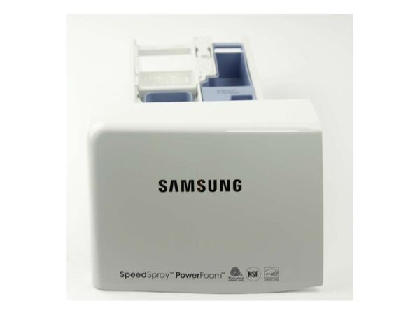 4221752-1-M-Samsung-DC97-16619F-Dispenser Drawer Assembly