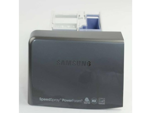 4221753-1-M-Samsung-DC97-16619G-Drawer Assembly