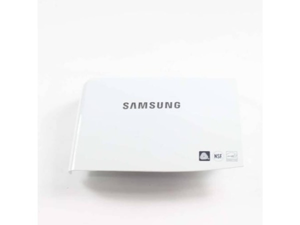 4221755-1-M-Samsung-DC97-16620B-Drawer Panel Assembly