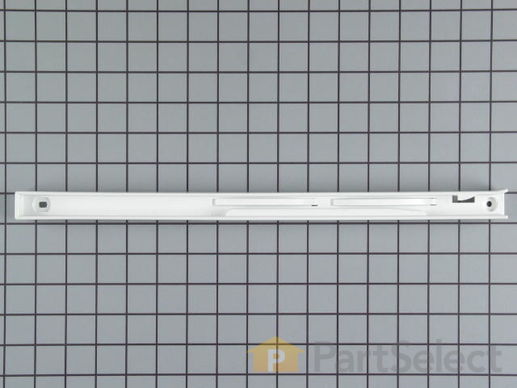 422175-1-M-Frigidaire-215162504         -Hanging Basket Rail - Left Side