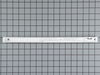 Hanging Basket Rail - Left Side – Part Number: 215162504