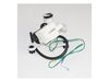 Drain Pump Assembly – Part Number: DC97-16776A