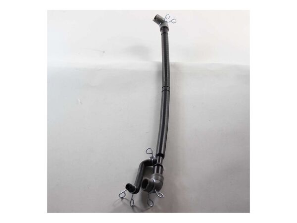 4221880-1-M-Samsung-DC97-16777A-Assembly HOSE-CIRCULATION;OR