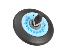 Drum Support Roller & Axle – Part Number: DC97-16782A
