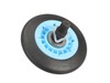 Drum Support Roller & Axle – Part Number: DC97-16782A
