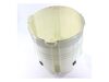 Tub Assembly Outer – Part Number: DC97-16784B