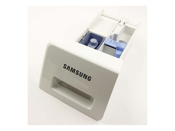 4221919-1-M-Samsung-DC97-16811A-Detergent Drawer Assembly