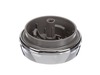 Control Knob (Silver) – Part Number: DC97-16931B
