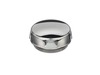 4221991-2-S-Samsung-DC97-16931B-Control Knob (Silver)