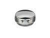 4221991-3-S-Samsung-DC97-16931B-Control Knob (Silver)