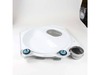 Assembly DRUM BACK;HUDSON-DR – Part Number: DC97-17076B