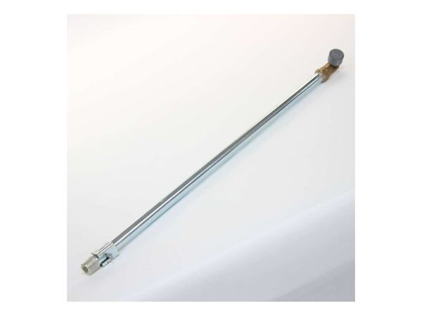 4222224-1-M-Samsung-DC99-00507B-Gas Pipe Assembly -  Dryer