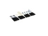 4222280-2-S-Samsung-DC99-00870A-Pedestal Hardware Kit