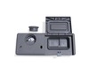 Dishwasher Detergent Dispenser Assembly – Part Number: DD59-01001A