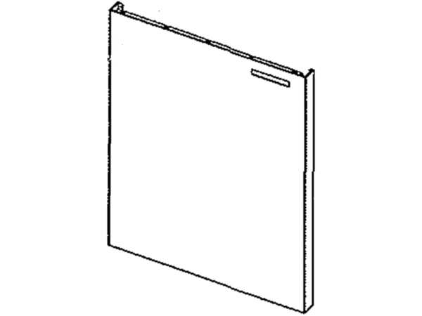 4222355-1-M-Samsung-DD61-00201K-FRAME-FRONT;DMT610,STAIN