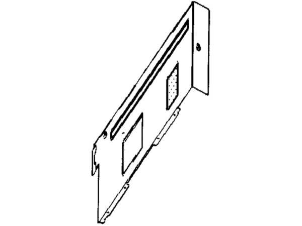 4222365-1-M-Samsung-DD61-00208A-FRAME-LEFT;DMR77,EGI,-,-