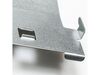 4222399-3-S-Samsung-DD61-00258A-Front Lower Bracket