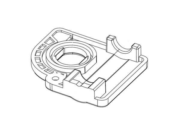 4222418-1-M-Samsung-DD61-00281A-Gear Case
