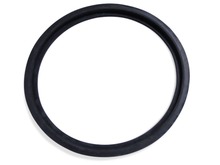 Dishwasher Sump Seal - Black – Part Number: DD62-00050A