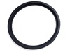 Dishwasher Sump Seal - Black – Part Number: DD62-00050A
