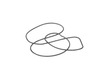 4222438-2-S-Samsung-DD62-00052A-Mesh Filter Seal