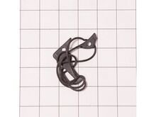 Rubber Scroll Seal – Part Number: DD62-00055A